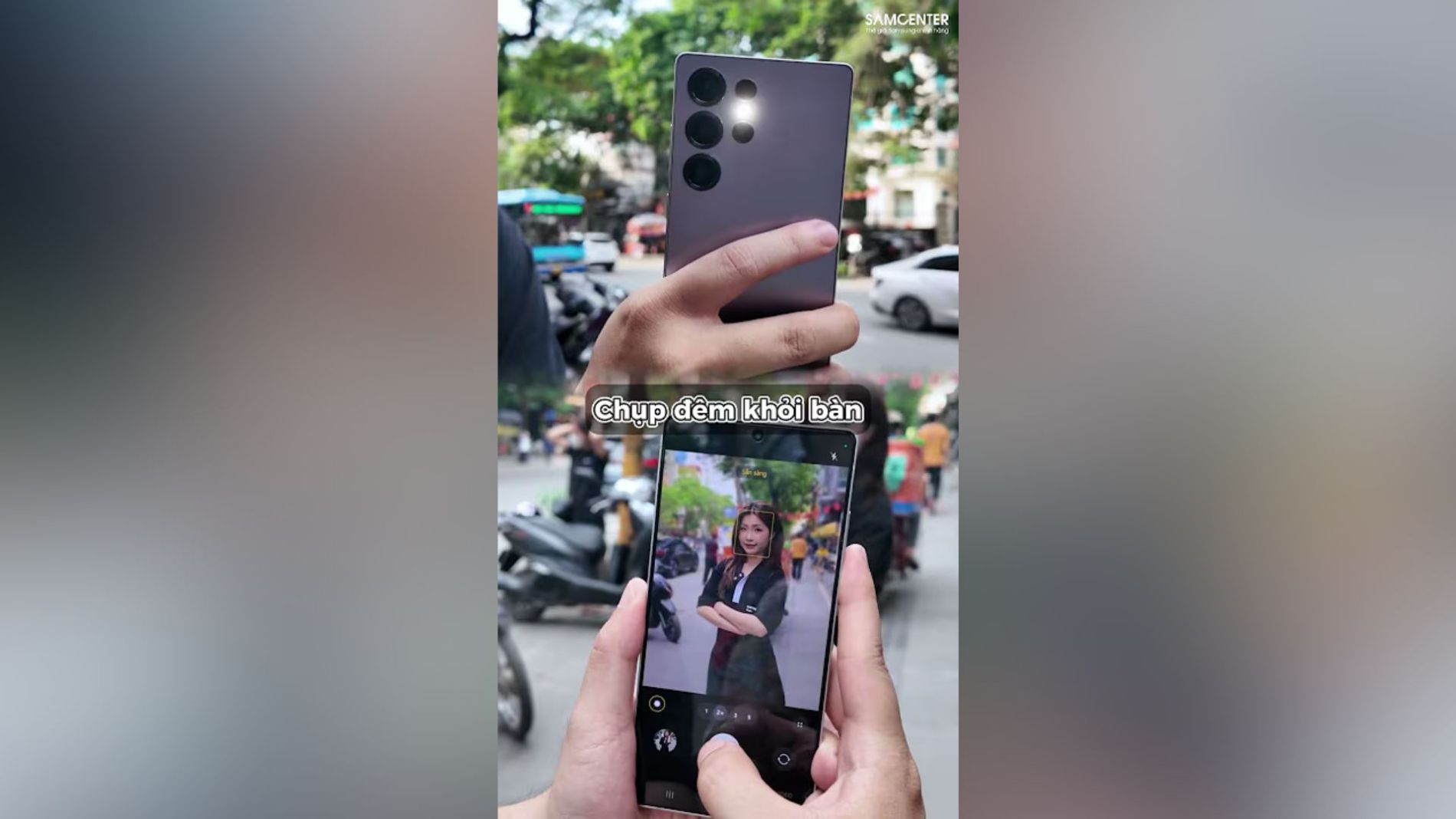 Hình ảnh cho danh mục Galaxy S25 Ultra – Giảm giá sốc tại SamCenter!